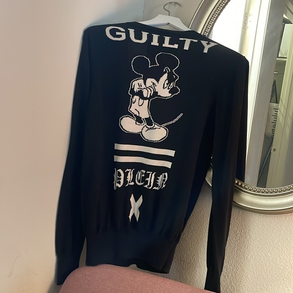 PHILIPP PLEIN HOMME - Picture 2 of 9